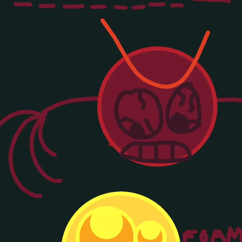 Game by @Crropaslia