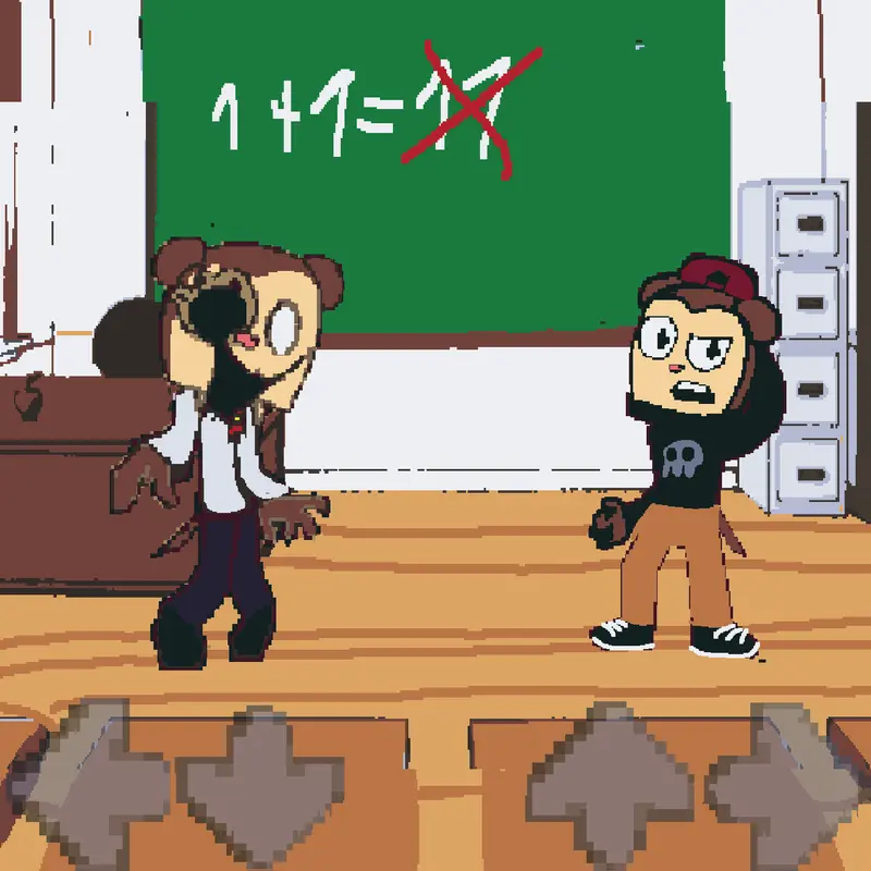 Game by @BaconKGG