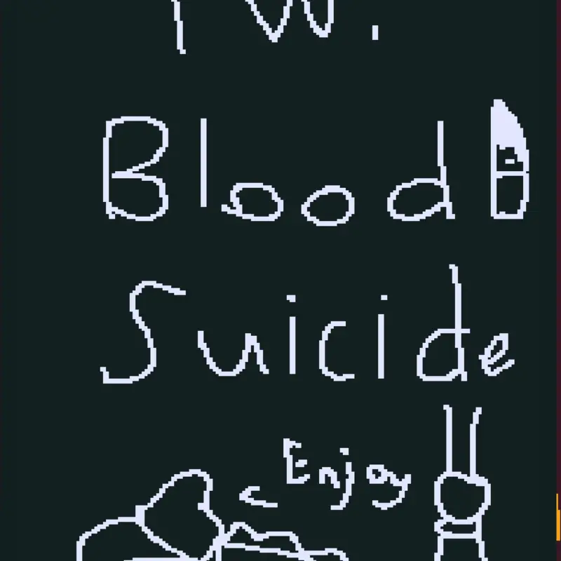Game by @Chainsaw_idiot