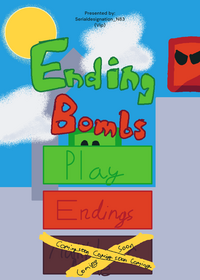 Ending bombs