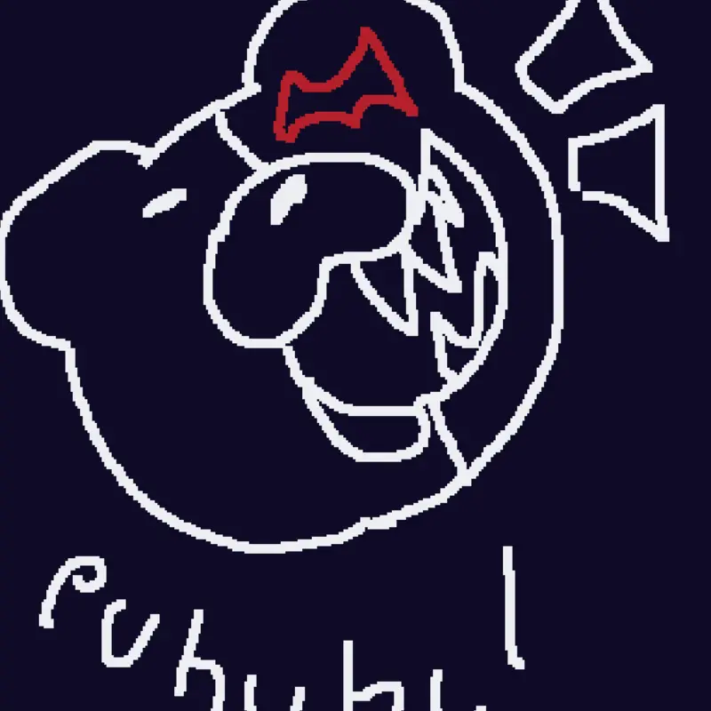 Game by @sillygoof
