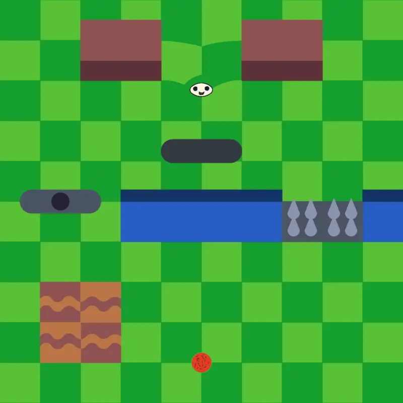 Game by @Brentleyvr