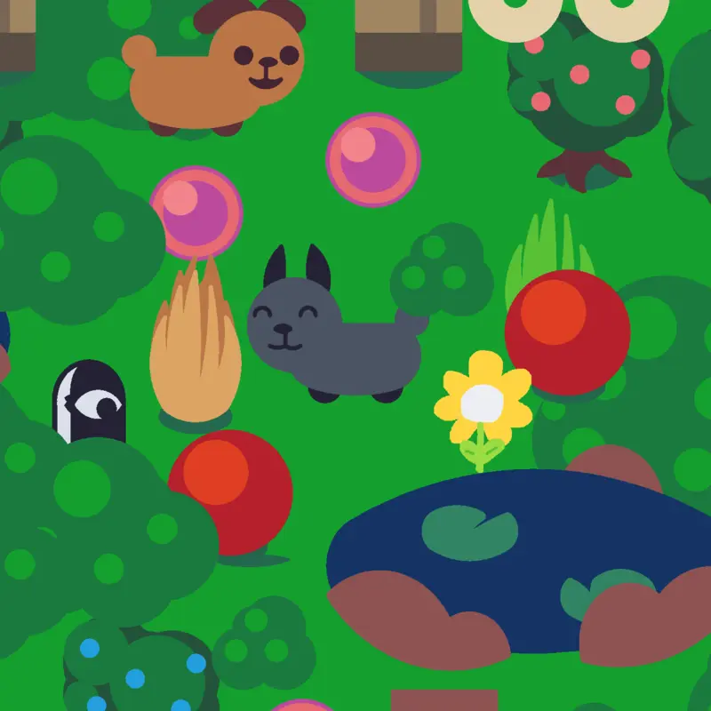 Game by @Brodylord