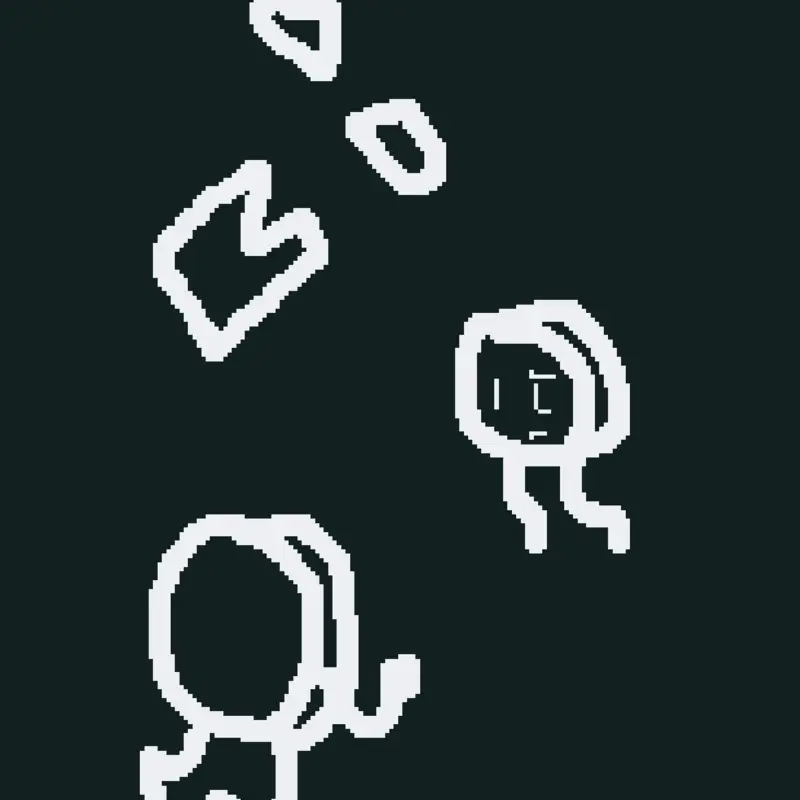 Bfdi ragdoll by @EveryoneSprunkis