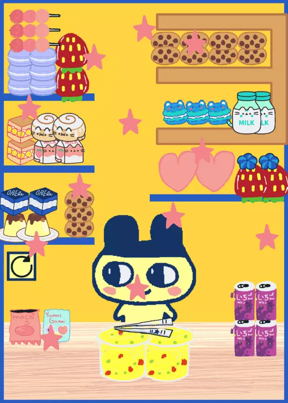 Game by @cutest-_-