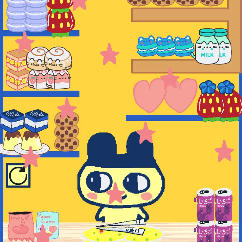 Game by @cutest-_-