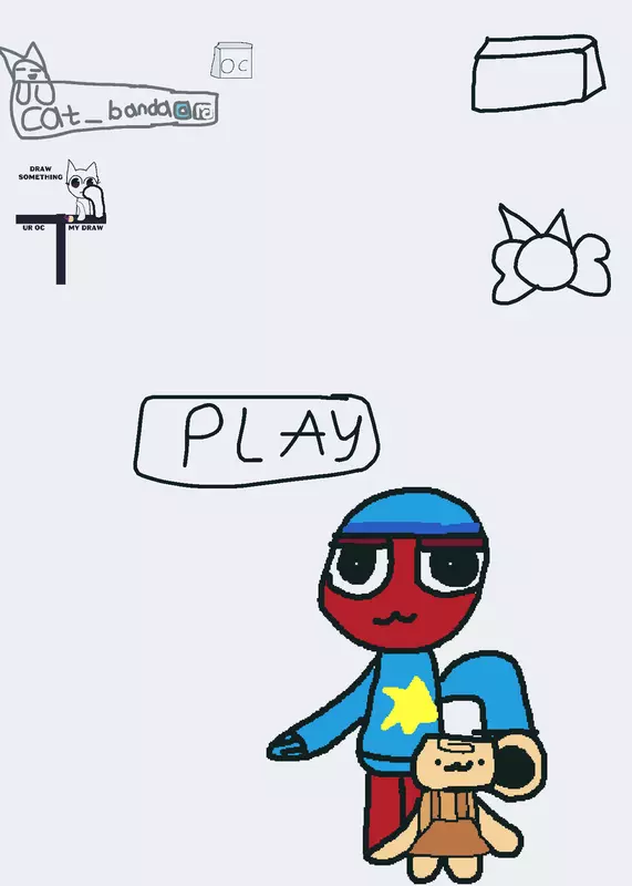 Game by @cat_danda