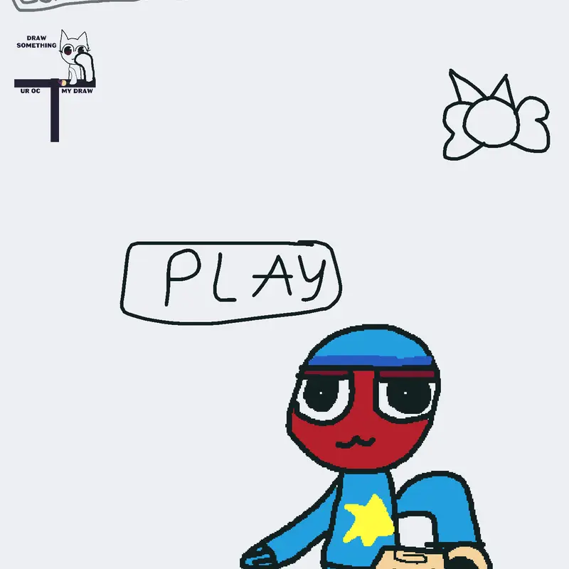 Game by @cat_danda