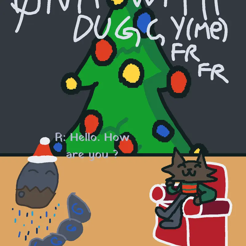 Game by @CoolPotatoWithJohnLennon
