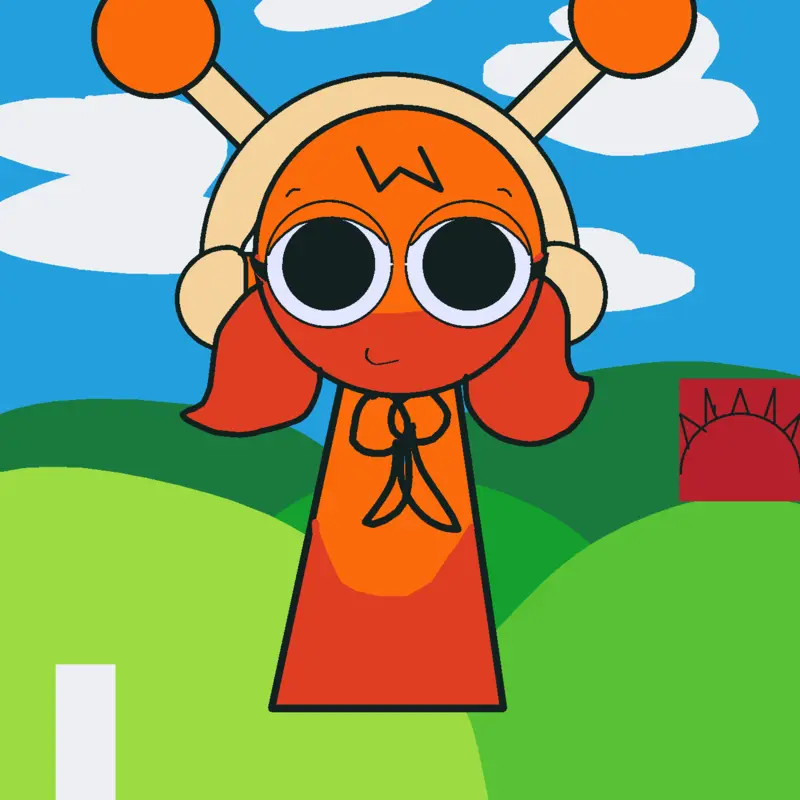 Game by @Yeest