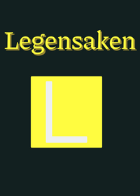 Legensaken