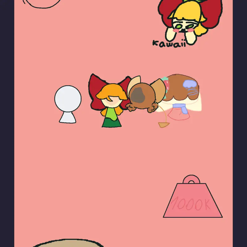 Game by @nekoed
