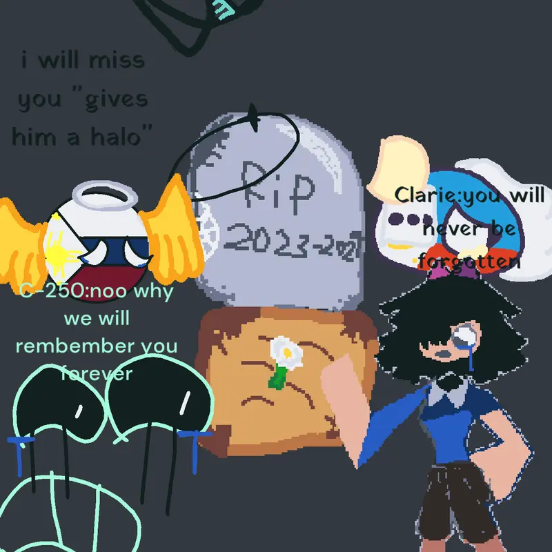Game by @HappyBirthdayA6