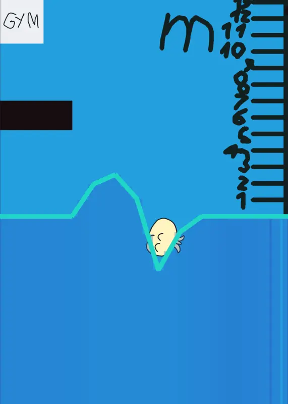Game by @Ton618C2H6_2