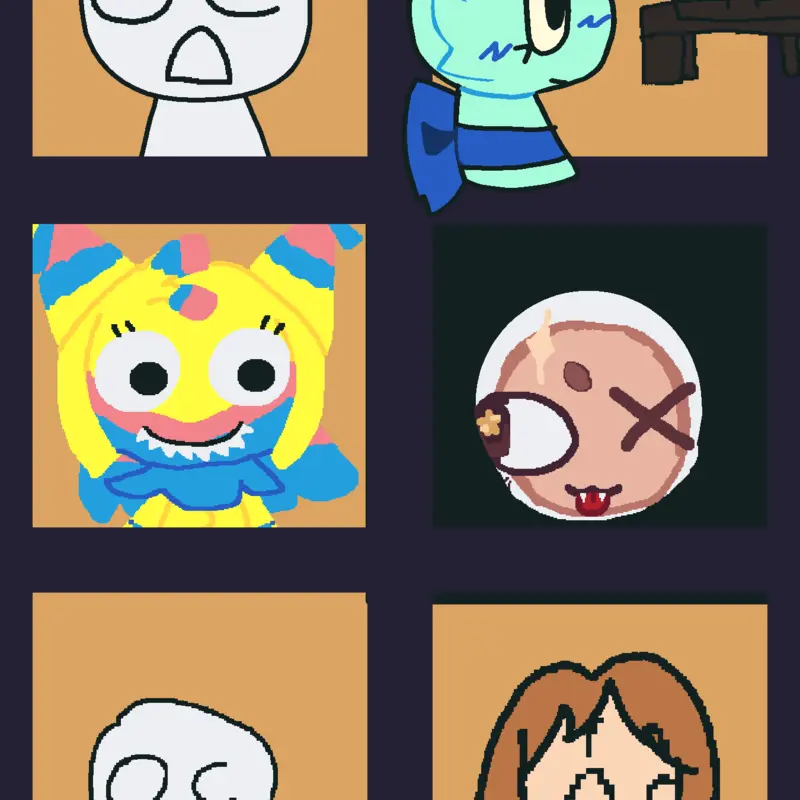 Game by @helomiyeminegirl