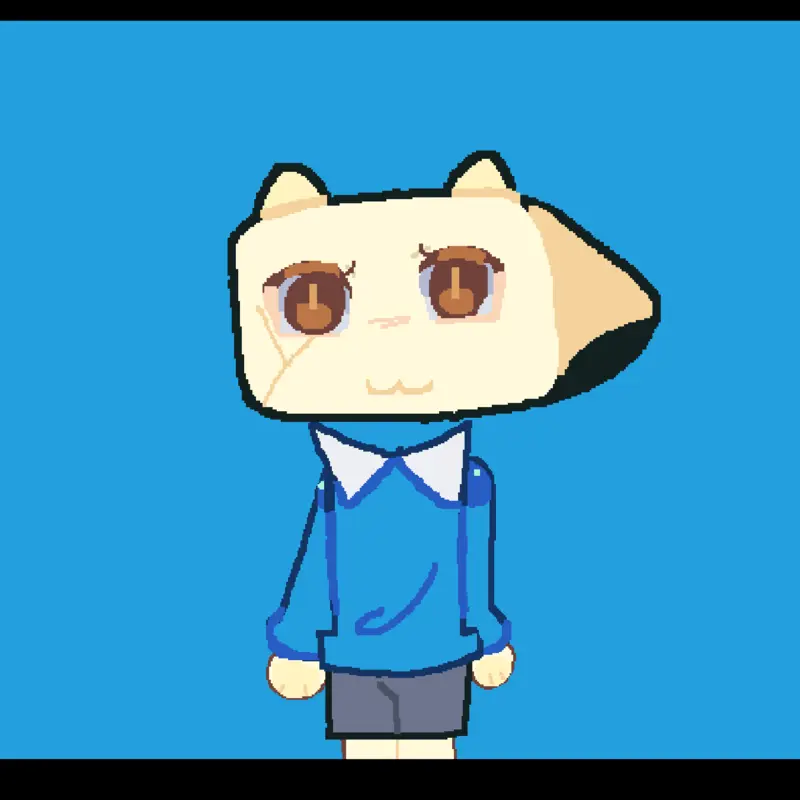 Game by @Shelli_cat_Yan
