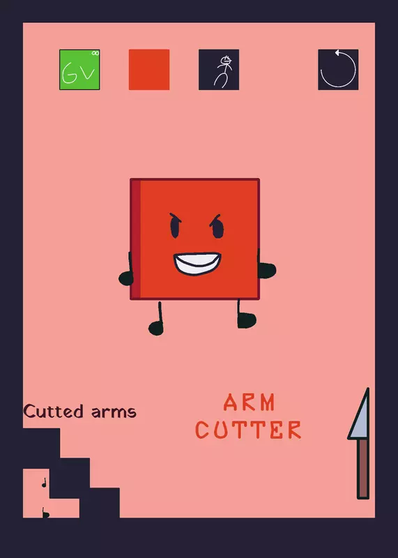 Game by @aliastudios