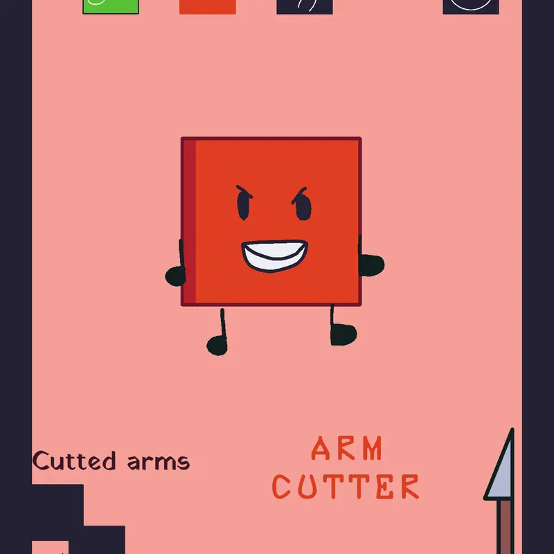 Game by @aliastudios