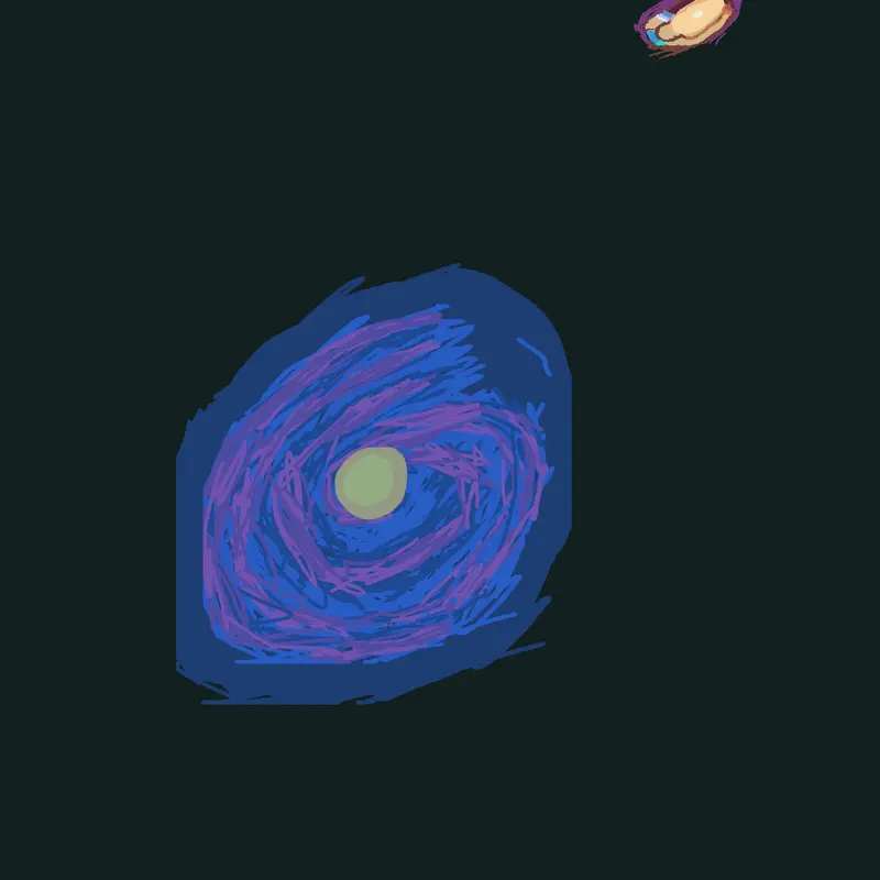 Game by @AeresOrionTM