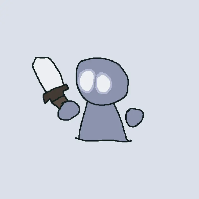 Game by @GalaxyCube