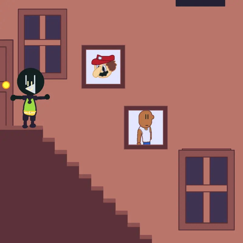 Game by @countriballs