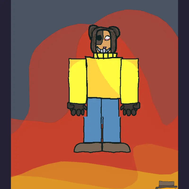 Game by @VoclanoBomb