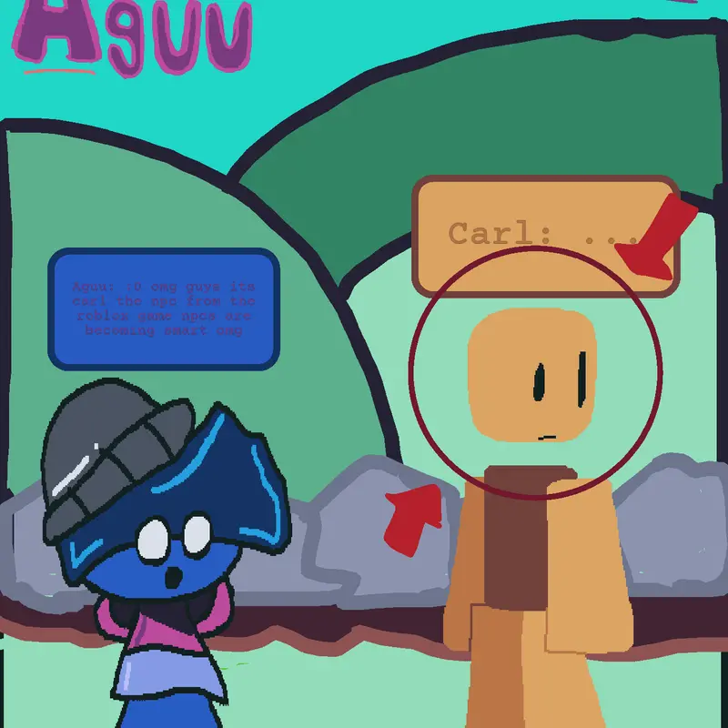 Game by @Aguu_3463