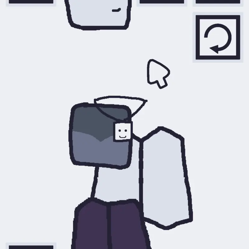 Game by @Classical-INTROJECT