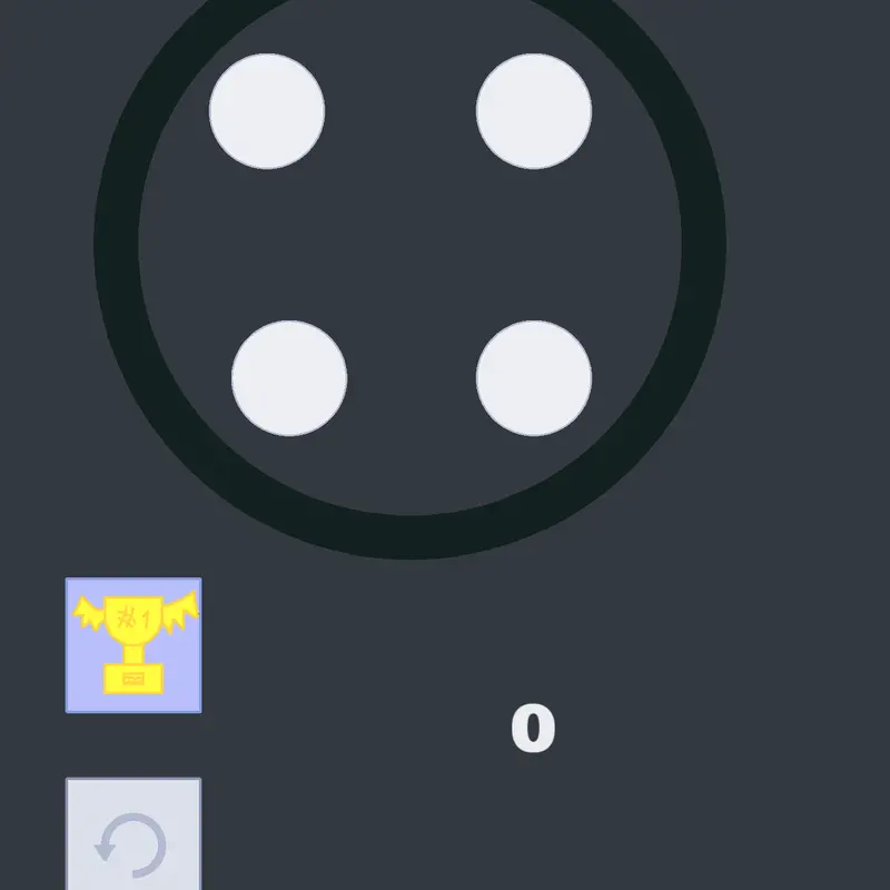 Game by @ivanka_pro