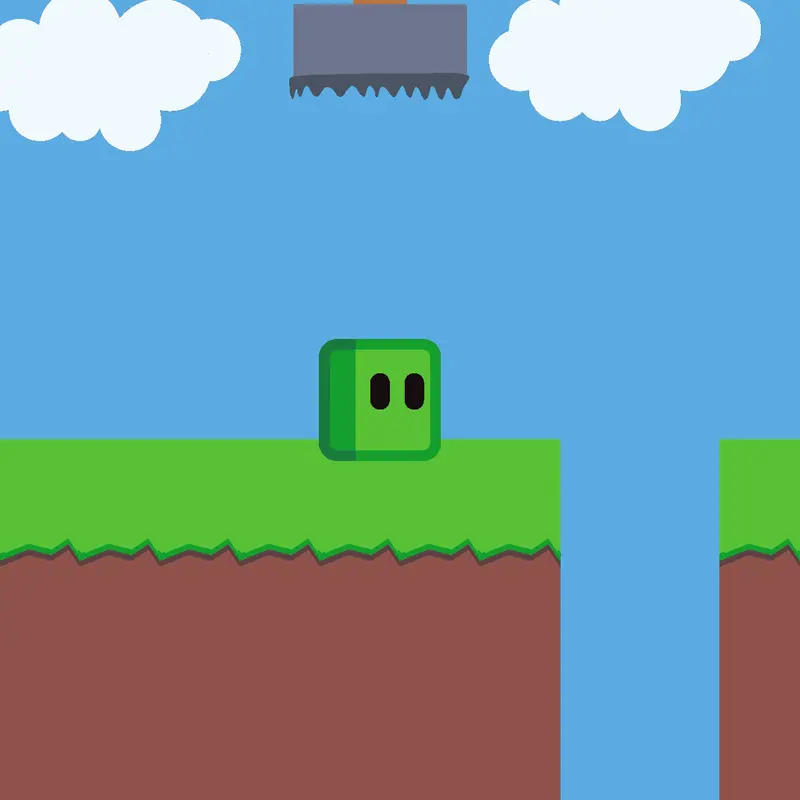 Game by @Ssizen