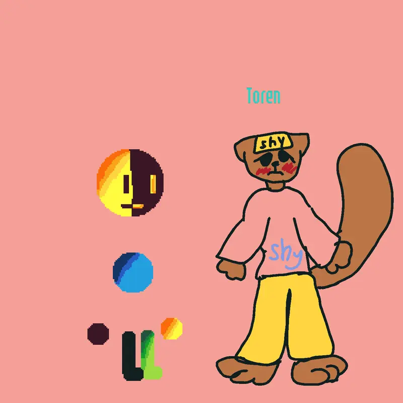 Game by @nianiako