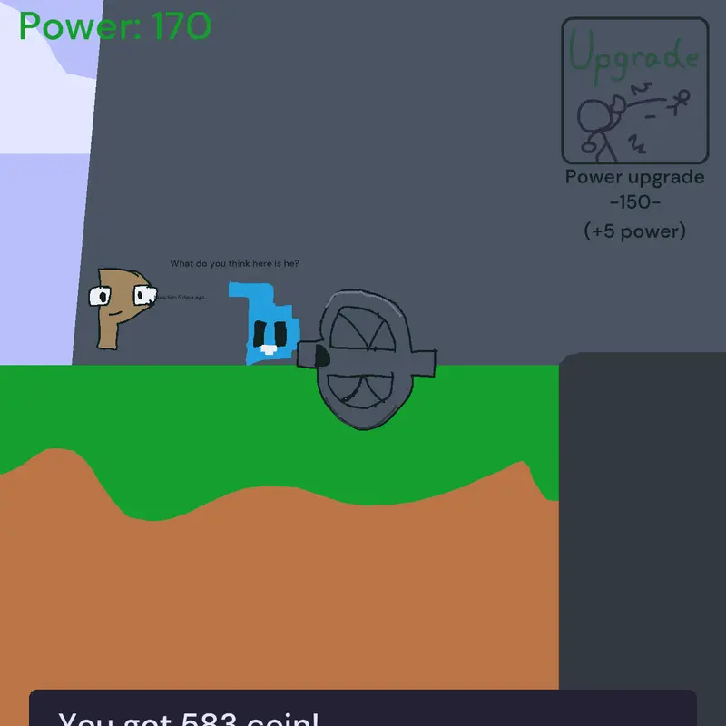 Game by @Adrian18