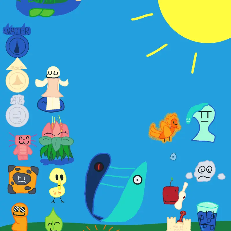 Game by @SmokeyBomb