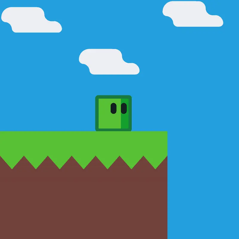 Game by @OtakuAstro