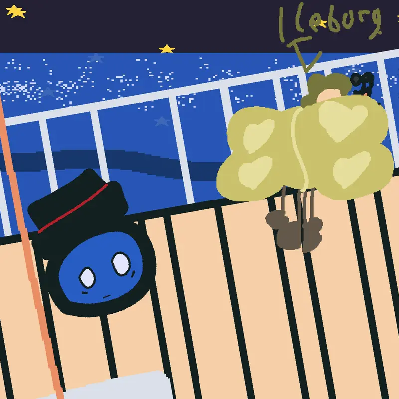 Game by @bluesphere_remastered