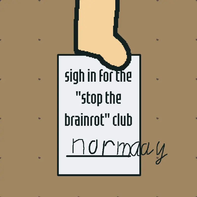 Game by @normaay