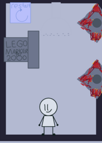 Have fun with Bob!