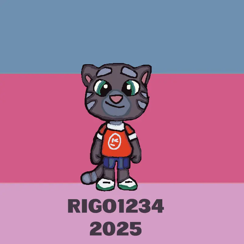 Game by @Rigo1234