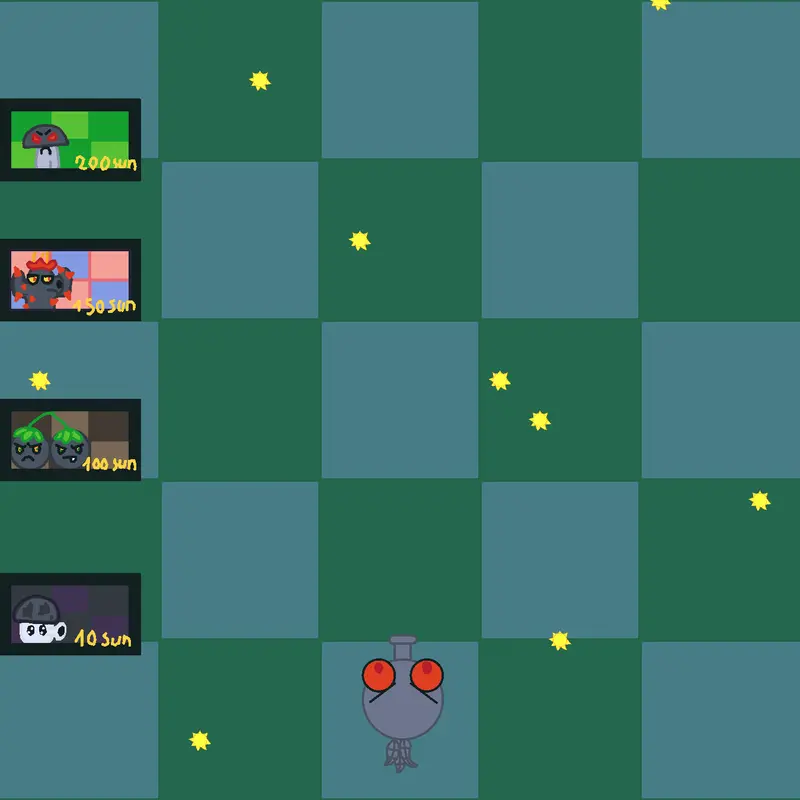 Game by @okiammario
