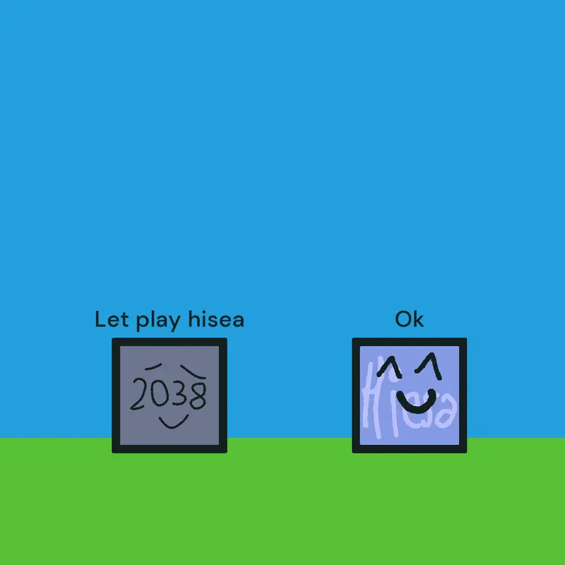 Game by @the2038withthelogo