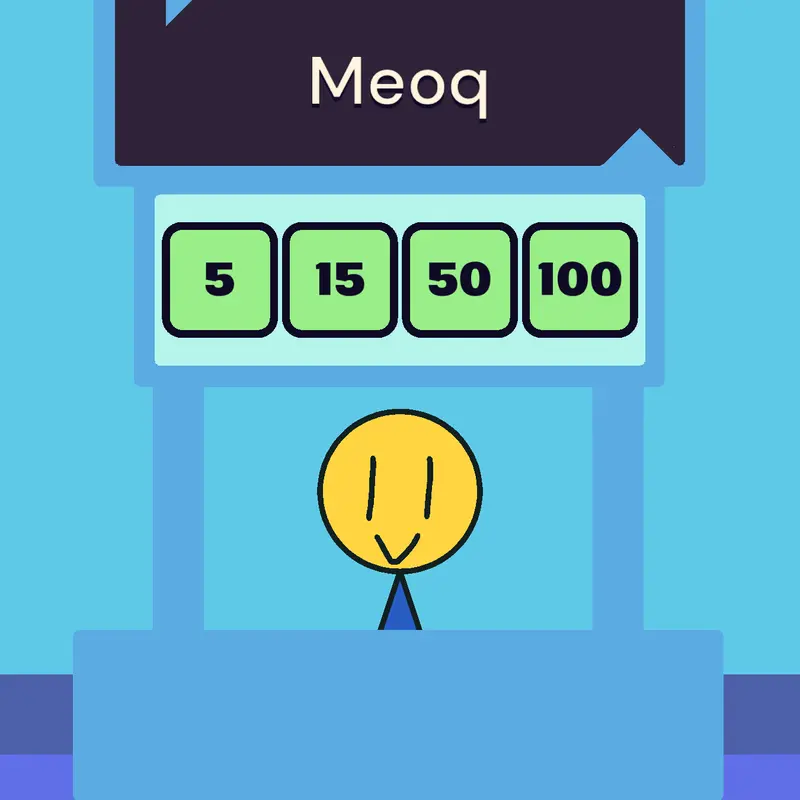 Game by @iluvMizuki