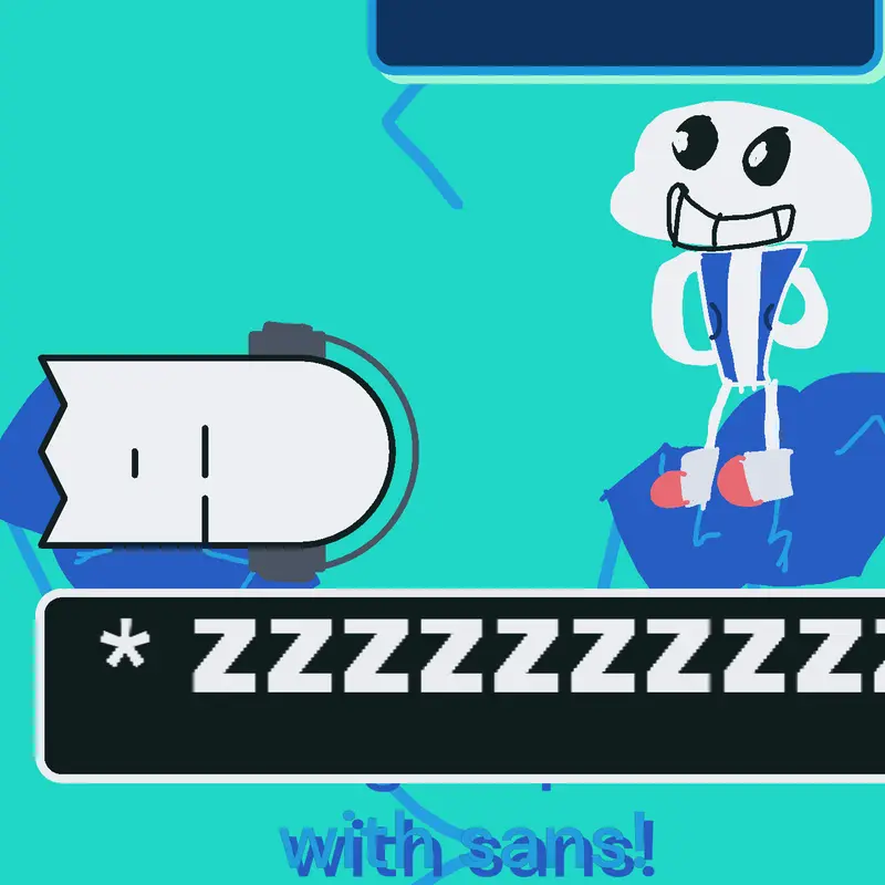 Game by @Napstablook_MakingGames