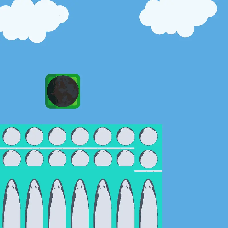 Game by @tudor_