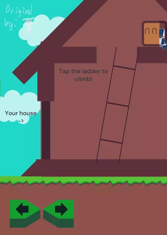 Game by @XelqyTheOfficial