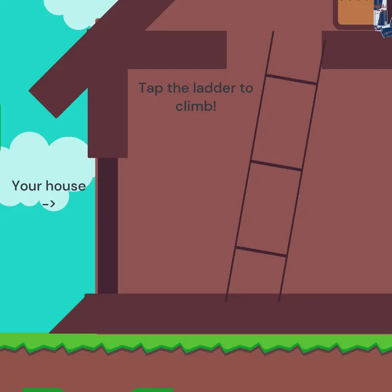 Game by @XelqyTheOfficial