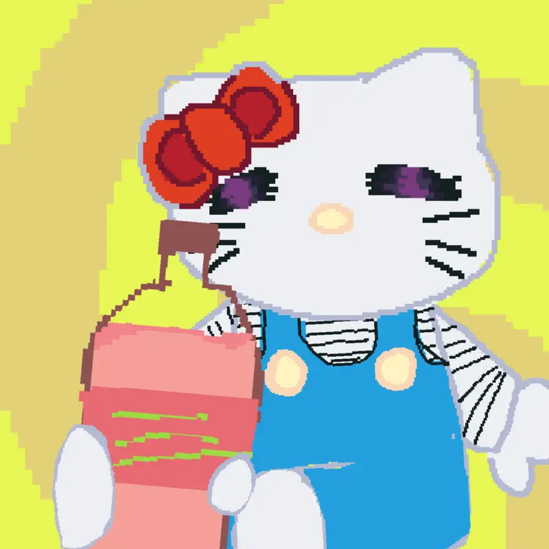 Game by @sweetmeows