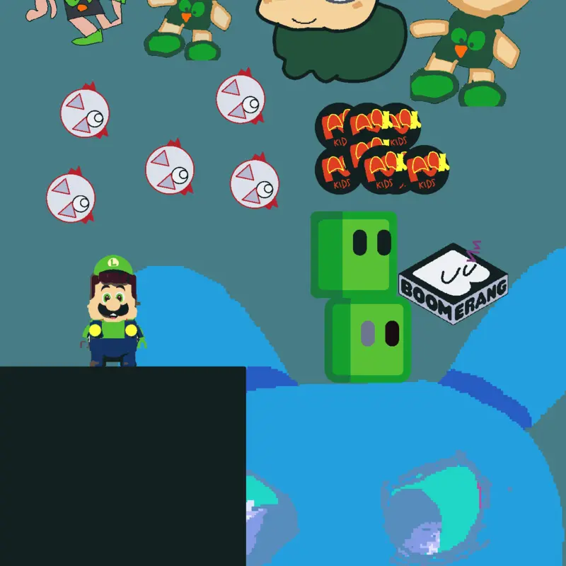 Game by @CoquipinguTVGames