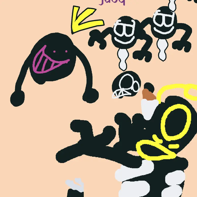 Game by @jaoq