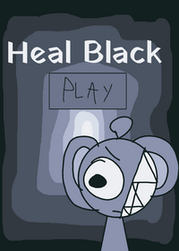 Heal Black