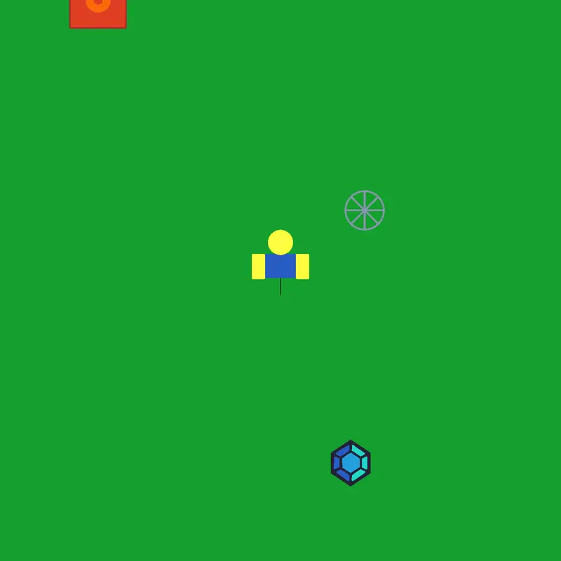 The Simples Game by @Rio_de_fevereiro